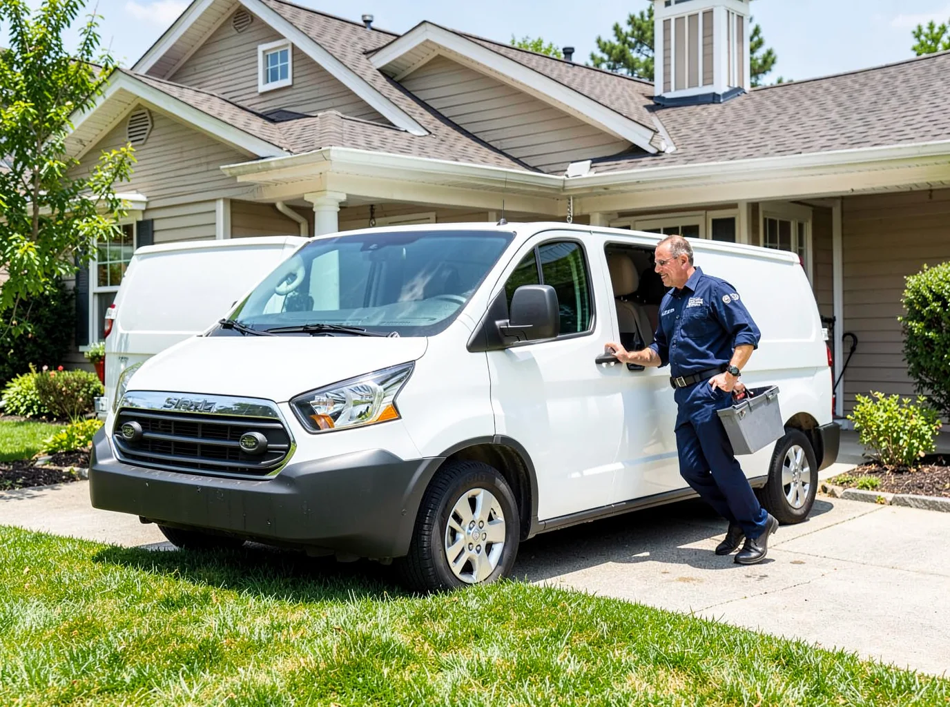 Emergency Plumber company in Greeneville, TN