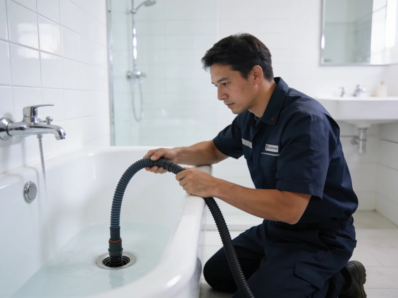 Emergency Plumber Greeneville, TN FAQs
